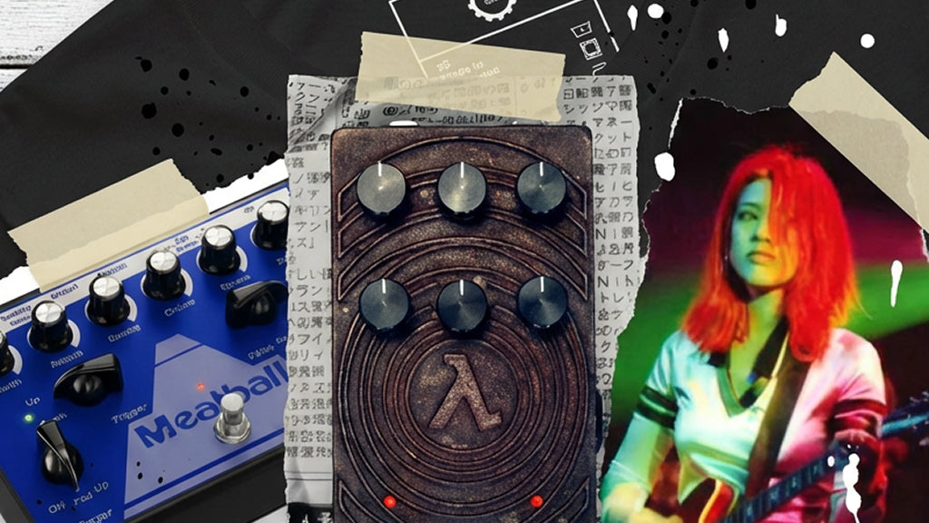 Signal Chain: Weekly Noise Report (Dec 5 – Dec 11)