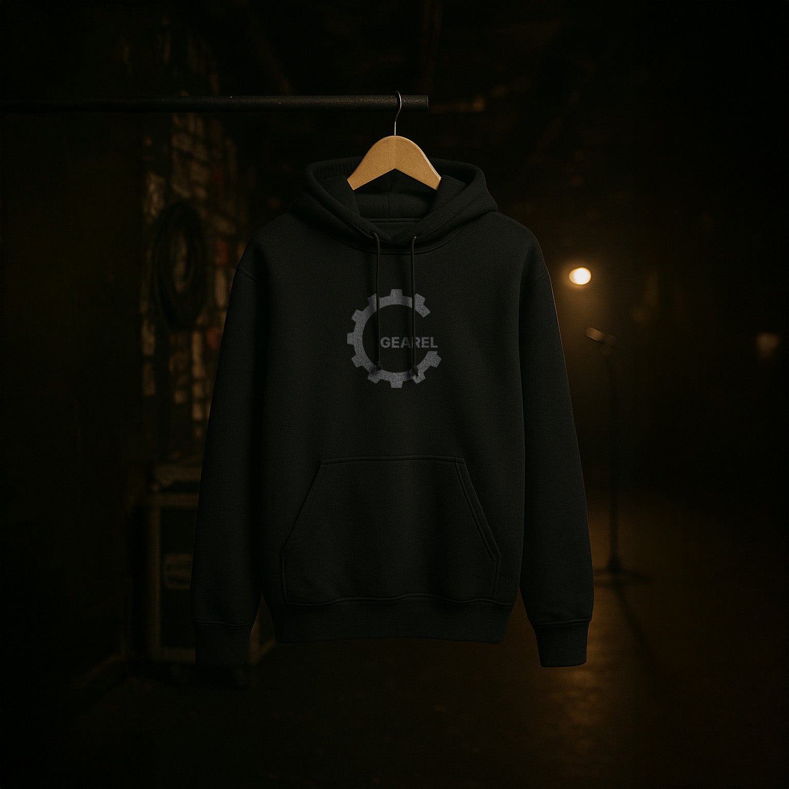 Hoodies