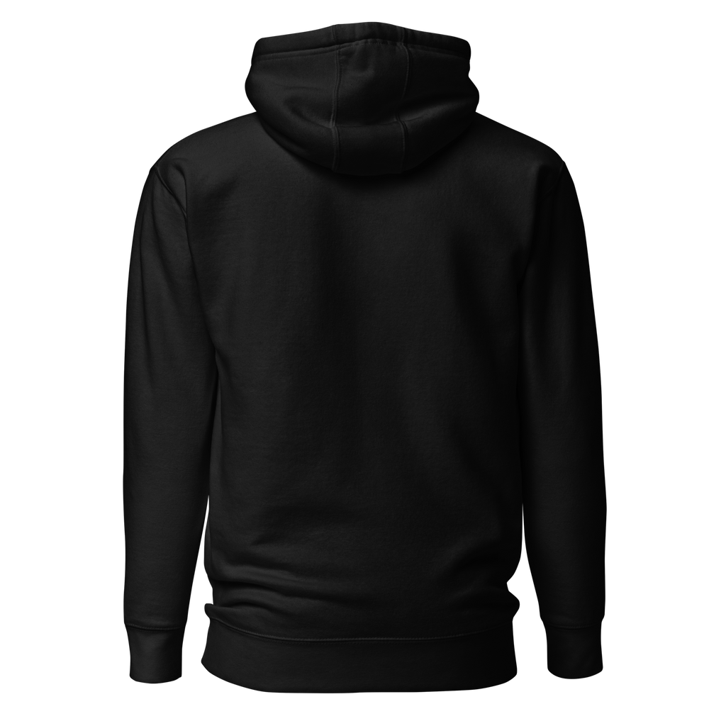 GEAREL Logo Unisex Hoodie