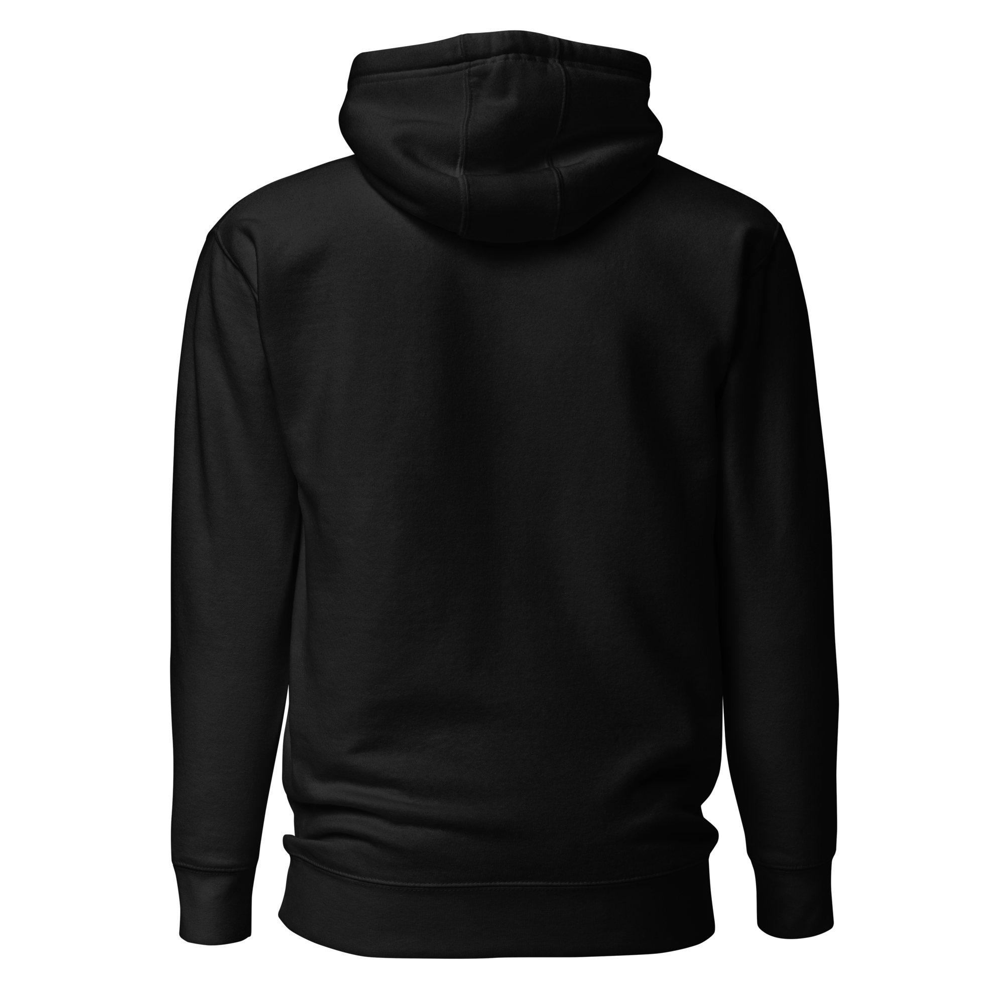 GEAREL Logo Unisex Hoodie